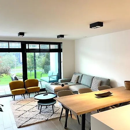 Schitterend Nieuwbouw In