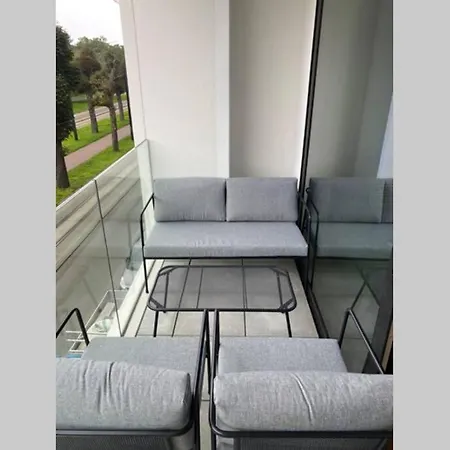Apartamento Schitterend Nieuwbouw In *