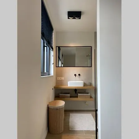 Apartamento Schitterend Nieuwbouw In Gante