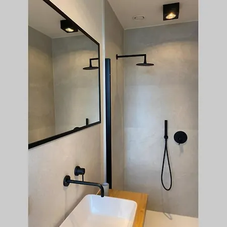 Schitterend Nieuwbouw In Apartamento