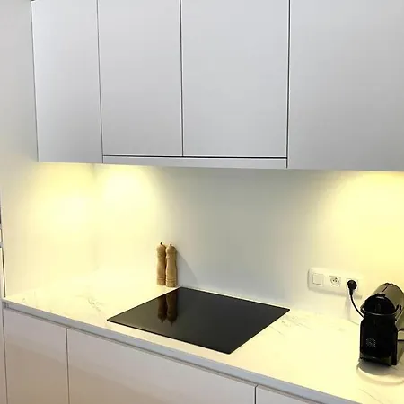Schitterend Nieuwbouw In Gante